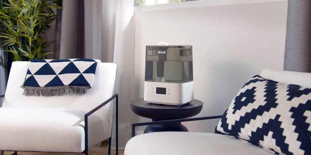 Levoit VeSync Classic 300S Ultrasonic Smart Humidifier