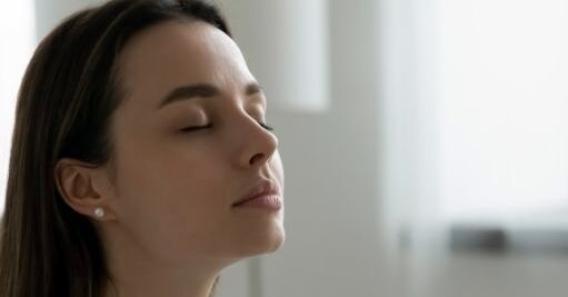 8 Symptoms relieved by a Personal Humidifier