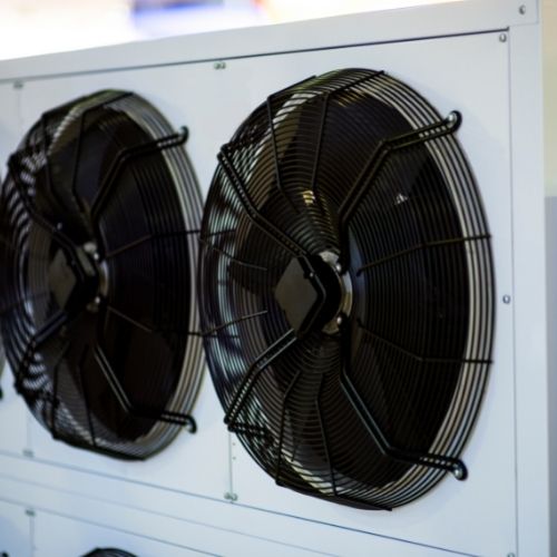 Important Applications for Industrial Humidifiers