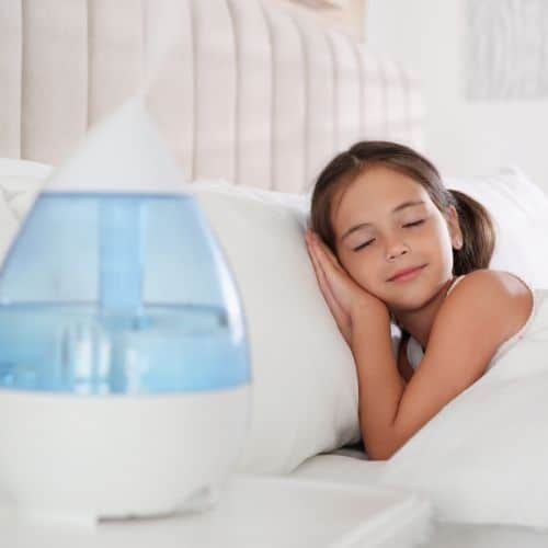 A Bedroom Humidifier can improve your quality of Sleep 2 bedroom-humidifier-children