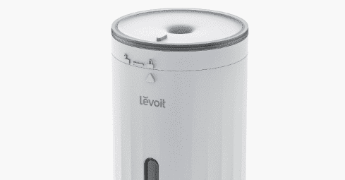 Levoit Classic 150 Mini Ultrasonic Cool Mist Humidifier Review