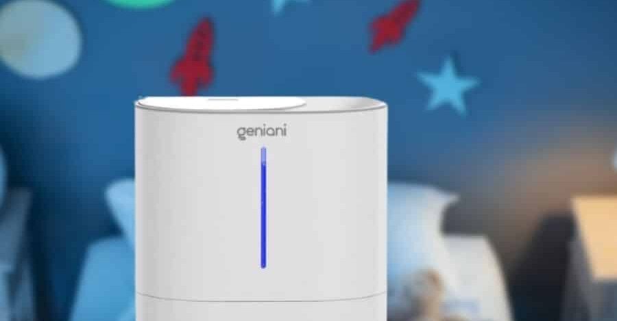 Small Room Size Humidifiers – Comparison