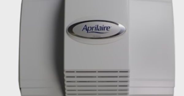 Aprilaire 700 Whole Home Humidifier Review