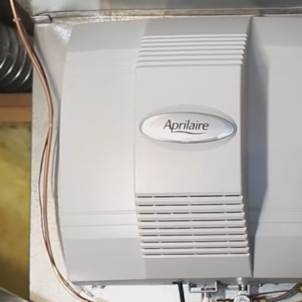 Aprilaire 700 Whole Home Humidifier Everything Humidifiers