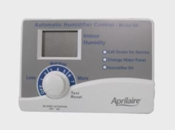 Aprilaire 700 Whole Home Humidifier 4 automatic-humidifier-control