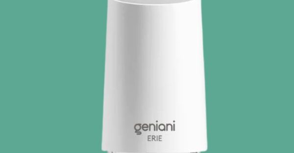 Geniani Erie Humidifier Review