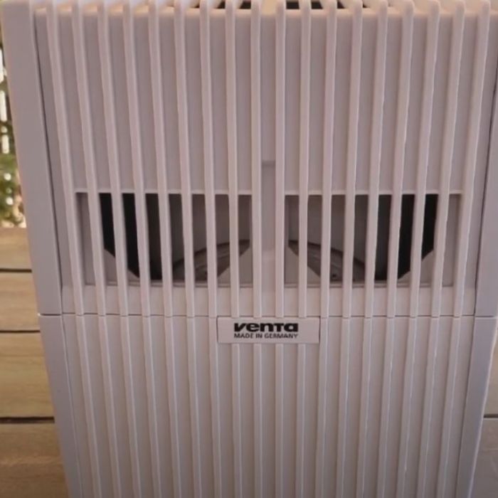 Venta LW15 Small Evaporative Humidifier