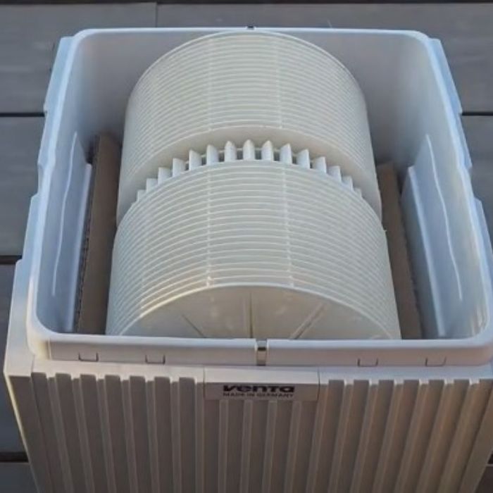 Venta LW15 Evaporative Everything Humidifiers