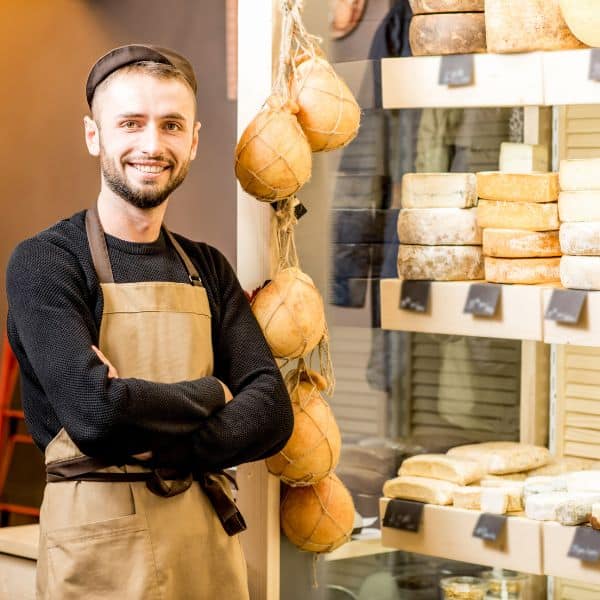Benefits of Using a Humidifier for Cheesemaking