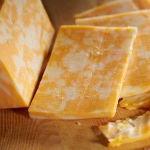 What are the Ideal Humidity Levels for Aging Hard Cheese? 13 Colby-Jack-Cheese