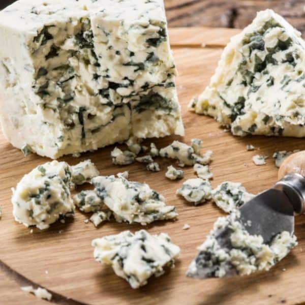 Benefits of Using a Humidifier for Cheesemaking 2 danish-blue-cheese