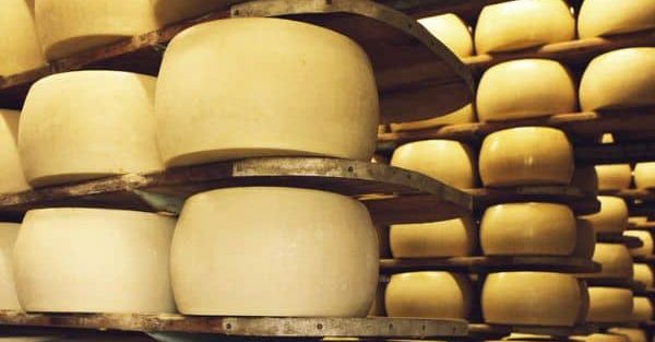 Cheese Storage: Ideal Humidity Levels Explained