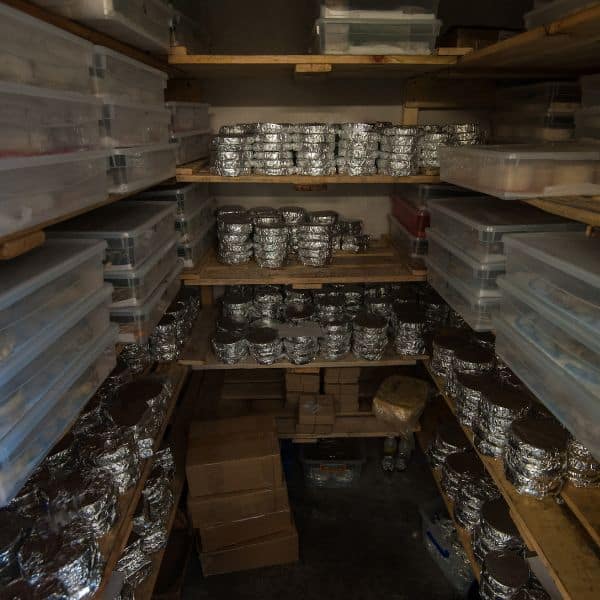 What are the Ideal Humidity Levels for Aging Hard Cheese? 14 pantry-humidity-levels-for-aging-hard-cheese