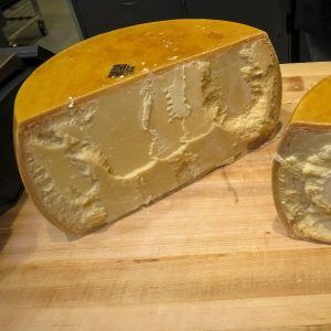 What are the Ideal Humidity Levels for Aging Hard Cheese? 12 italian-parmiggiano-romano-cheese