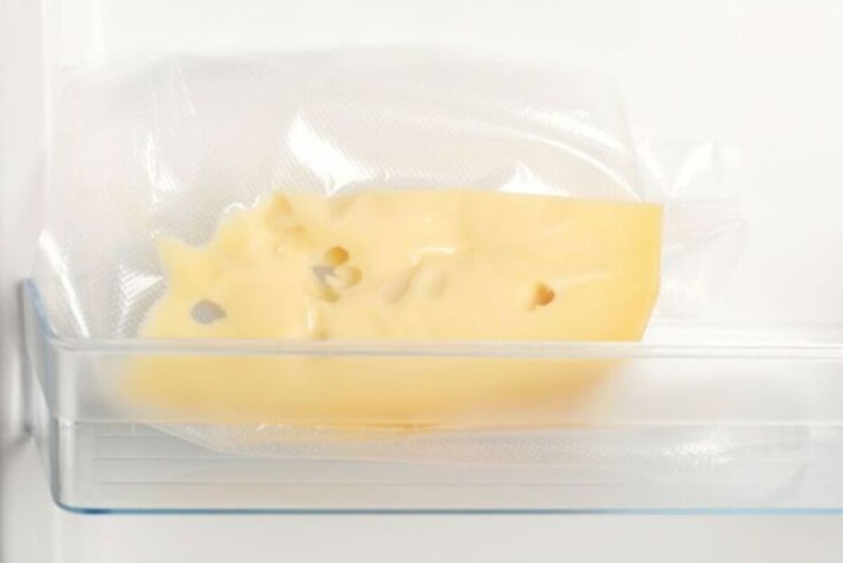 What Humidity Should Cheese be Stored At?