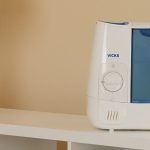 Vicks Warm Mist Humidifier VWM845 Review